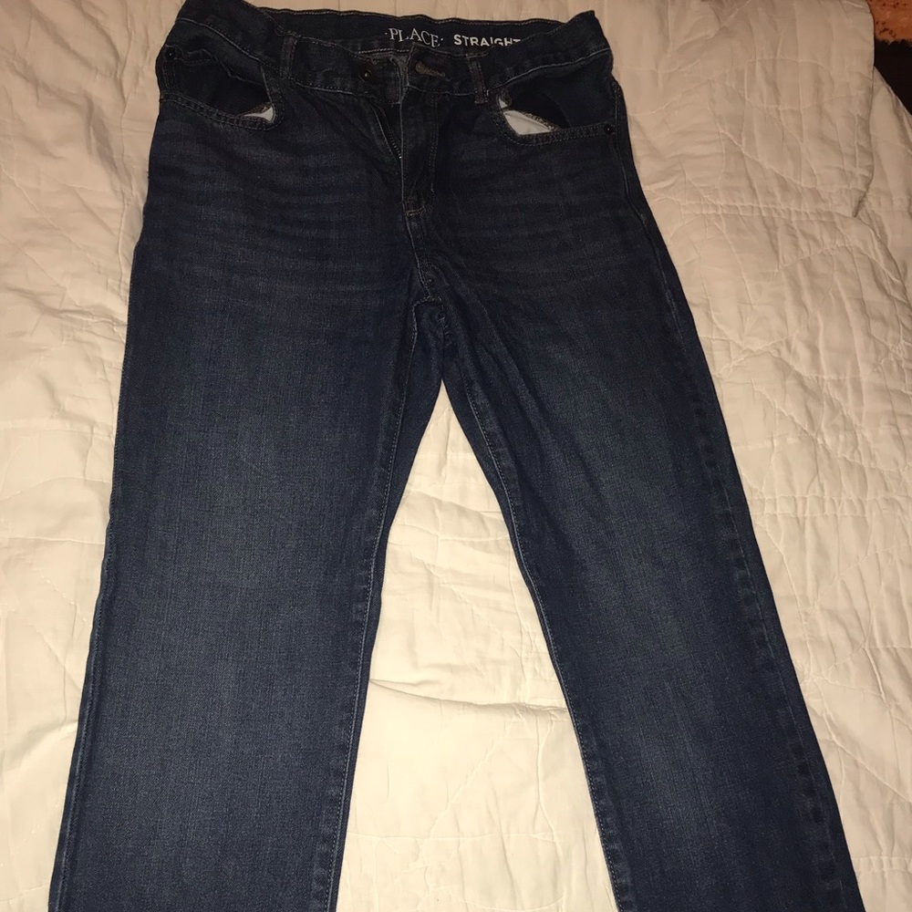 Boys Jeans